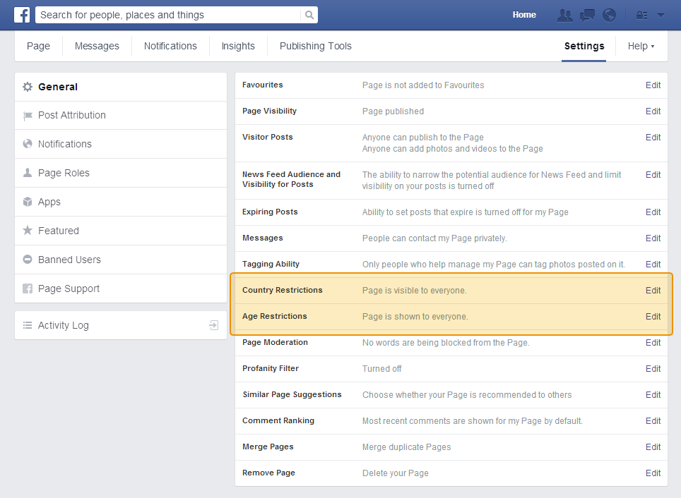 facebook private profile viewer v3.4