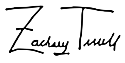 Manager Signature