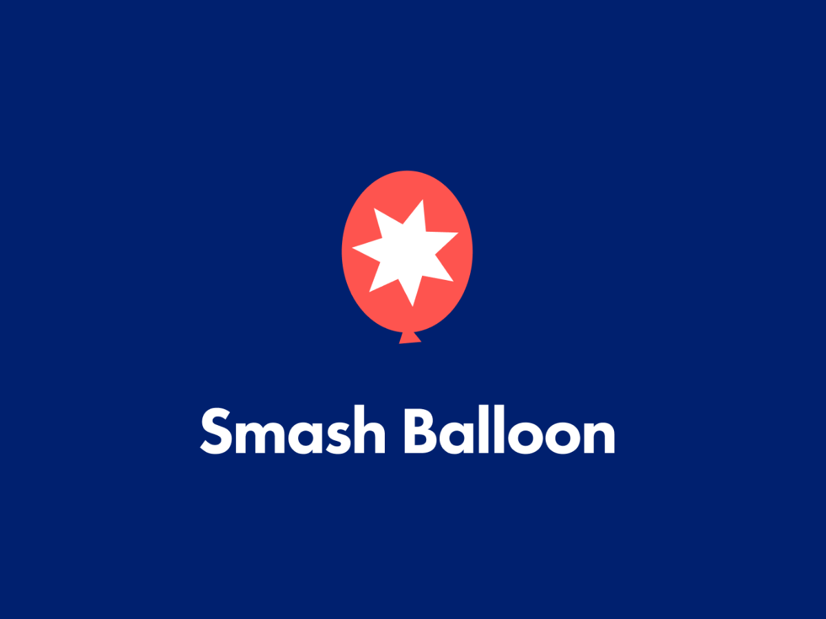 Smash Balloon