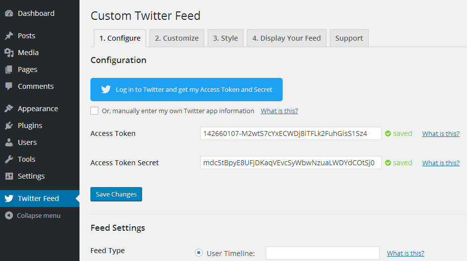 custom-twitter-feed-wordpress-plugin-setup-4