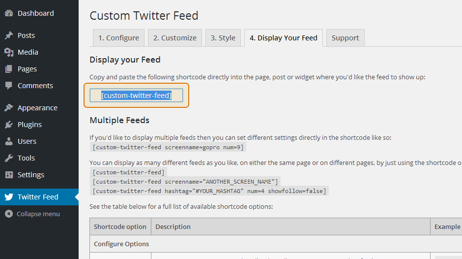 custom-twitter-feed-wordpress-plugin-setup-8
