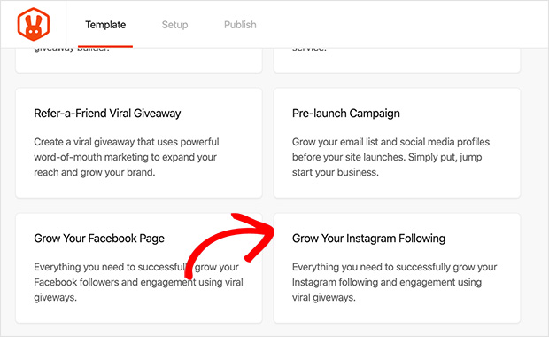 How to Use Instagram Giveaways to Grow Your Following