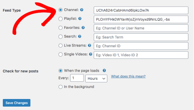 How To Embed Youtube Channel On Your Website Best Way