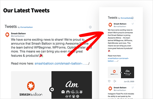 How To Add A Twitter Widget In Wordpress With And Without A Plugin