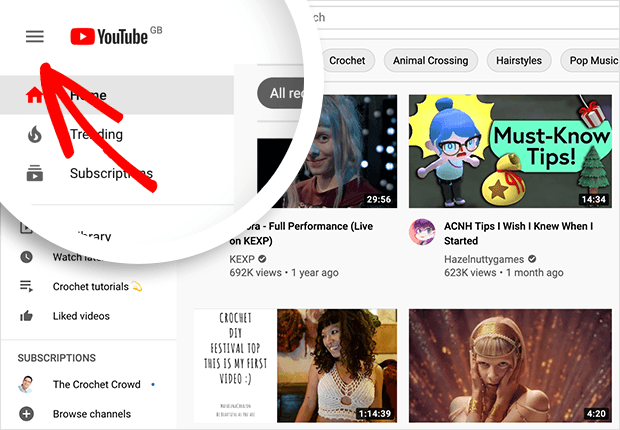 YouTube Publishers Can Embed Links to External Websites in Videos - Digital  Inspiration