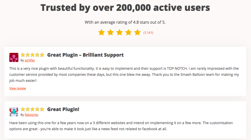  Facebook feed widget pentru wordpress plugin comentarii