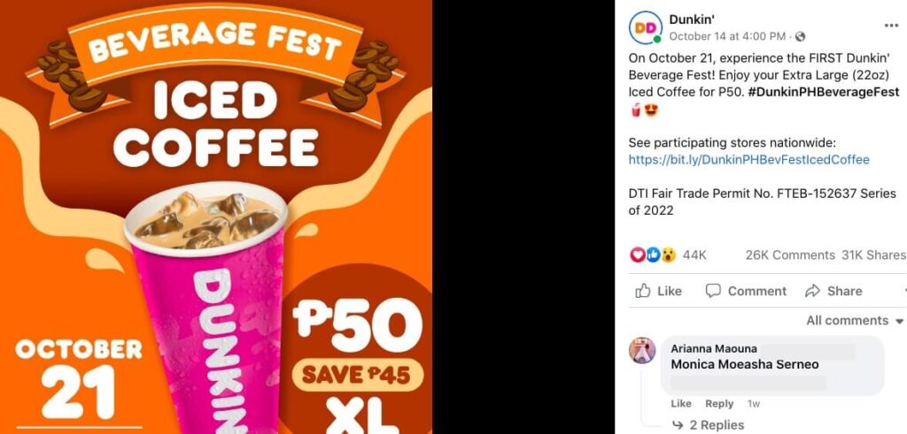The high price of free Facebook in the Philippines