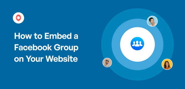 how to embed a facebook group on your website