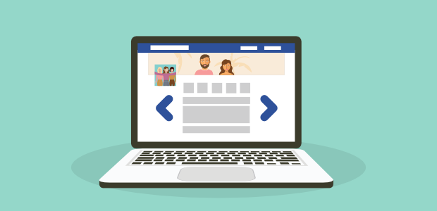 How to Add a Facebook Slider to Your WordPress Site (Easy)