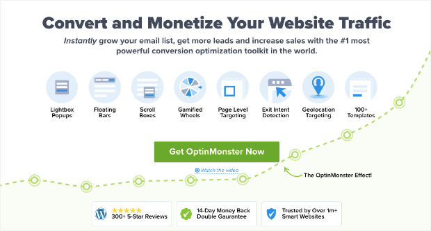 optinmonster instagram marketing tool