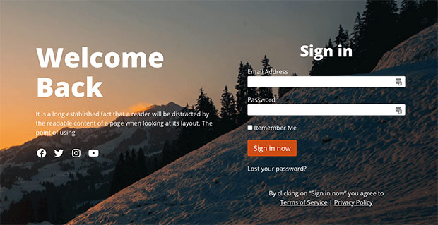 seedprod review login page