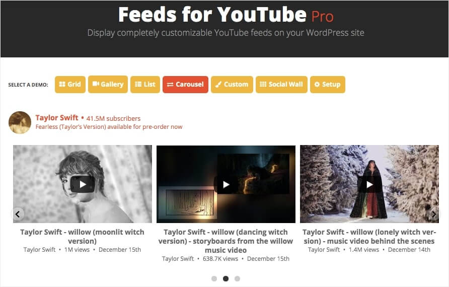5 Best Plugins to Embed YouTube on WordPress (Newbie-Friendly)
