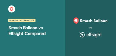 Elfsight Alternative_ Smash Balloon vs Elfsight Compared