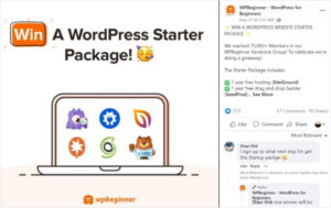 How to Quickly Make Your Facebook Group Popular (13+ Easy Tips)