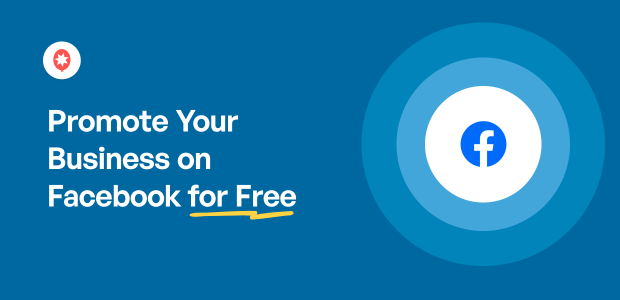 promote your business on facebook for free