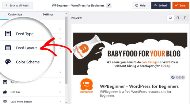 How to Integrate Facebook Login in WordPress Website