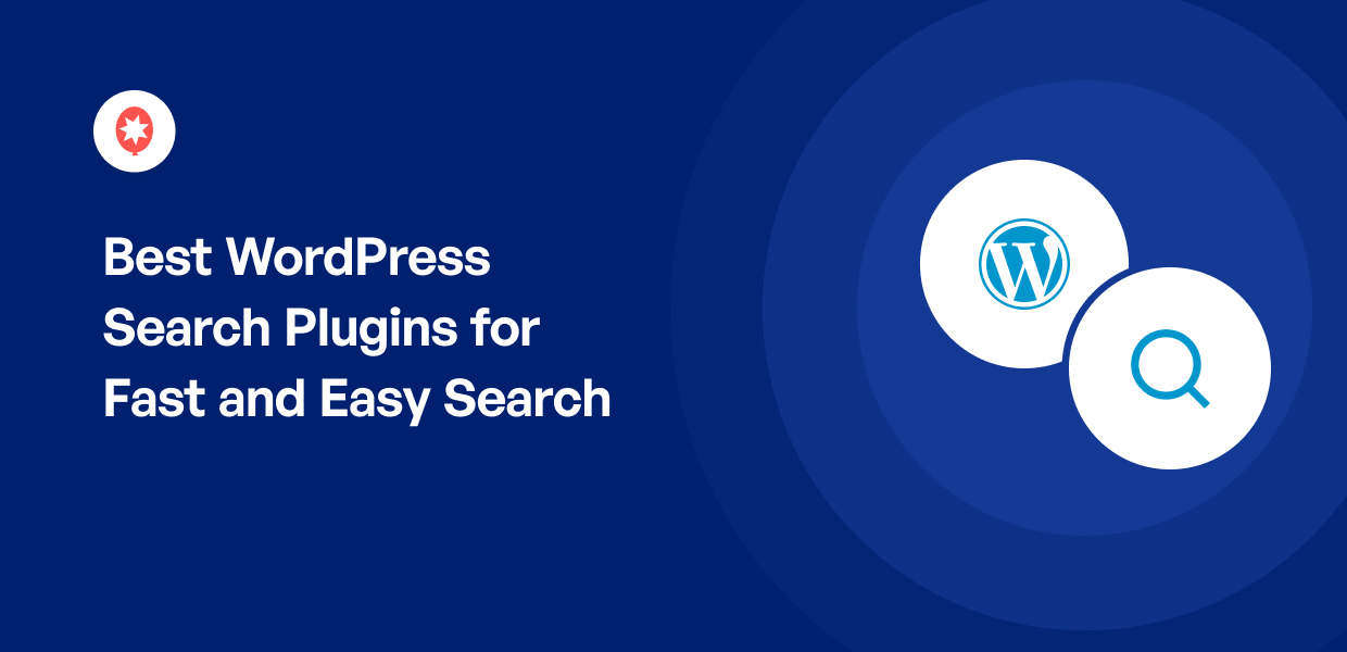 Best WordPress Search Plugins for Fast and Easy Search