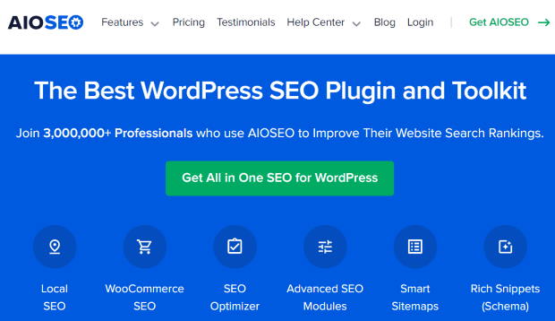 all in one seo plugin for woocommerce store