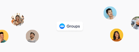 Facebook Group Support