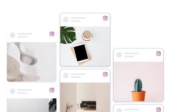 See Instagram Feed Pro in Action