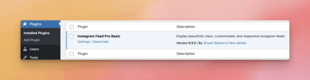 AB-1 - Smash Balloon