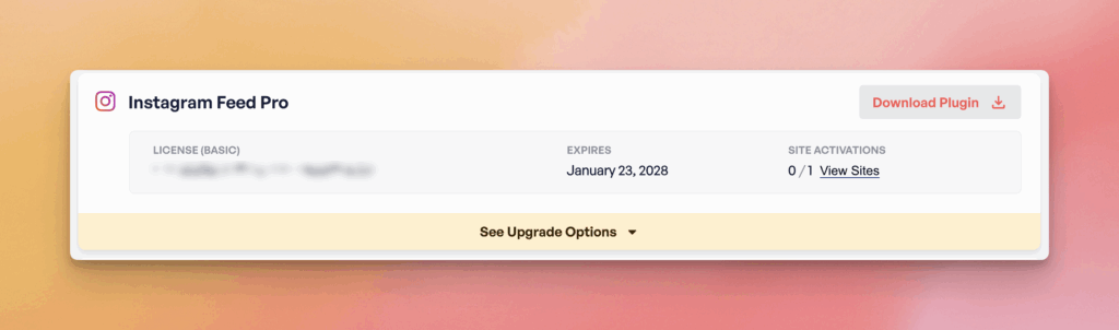 AB-2 - Smash Balloon