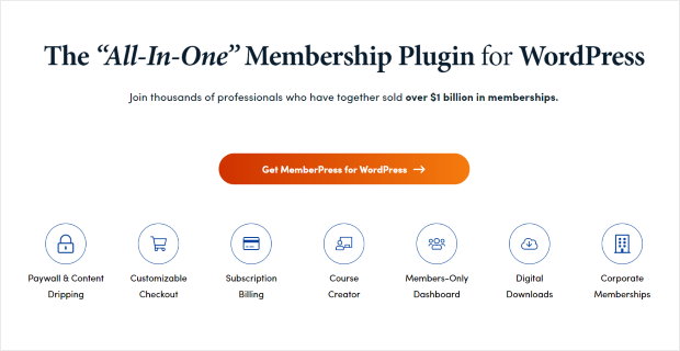 memberpress best wordpress plugins list