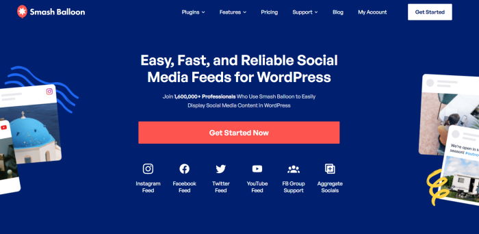 How to Embed Tumblr Feeds on Shopify Website - Tagembed Support