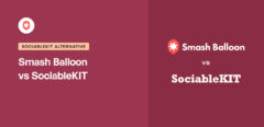 Best SociableKIT Alternative_ Smash Balloon vs SociableKIT