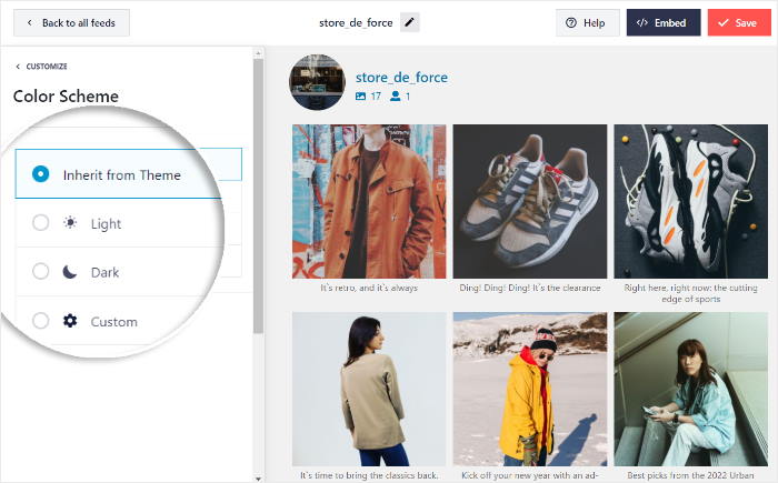 Instagram Is Now Putting Ads In Your Profile Feed