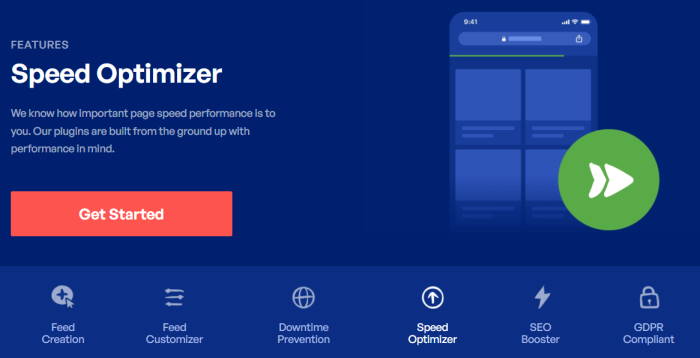 speed optimizer