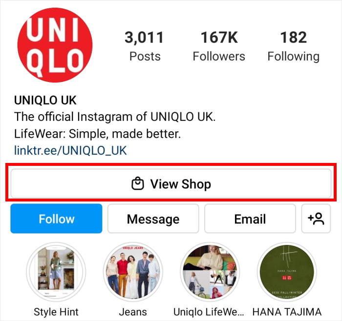 How to Sell With Instagram Shoppable Posts: Shopping on Instagram