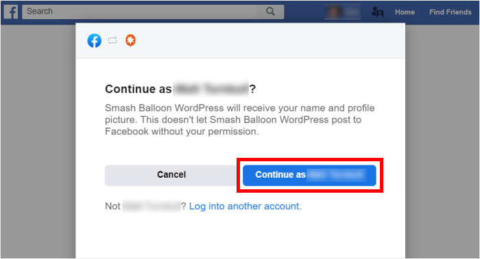 FB Login  JSSDK Option Not Toggled – How-to and Troubleshooting – wpForo  Support Forum