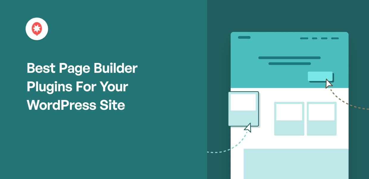 Best Page Builder Plugins For Your WordPress Site