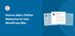 How to Add a Twitter Slideshow to Your WordPress Site (1)