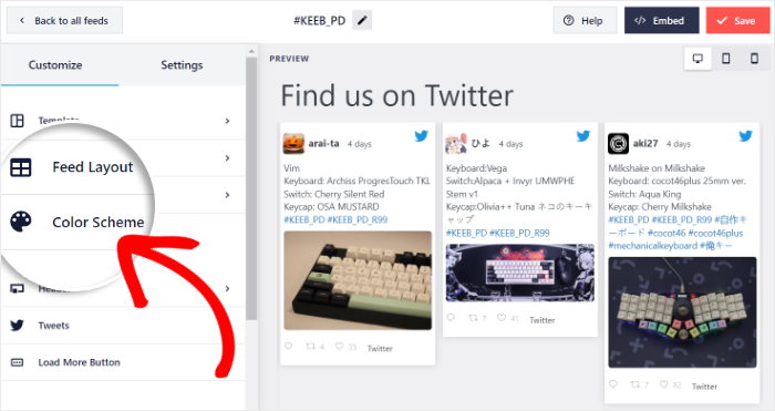 How to Aggregate Twitter Feeds on Your Site (Step-by-Step Guide)