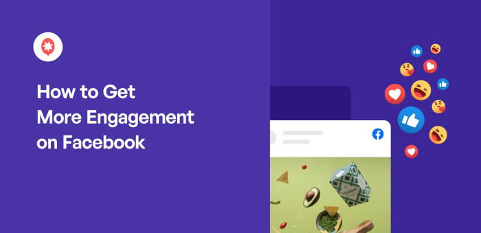 How to Get More Engagement on Facebook