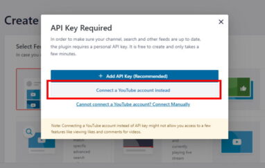 How to Fix YouTube Embed Video Not Working in WordPress