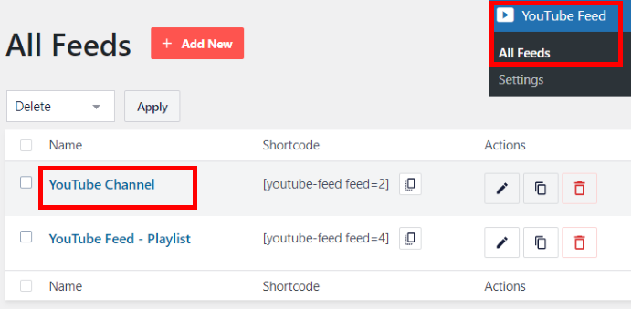 How to Embed  Channel on Your Website [Fast and Easy]