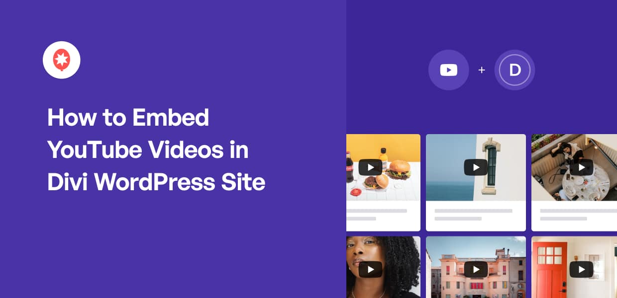 How to Embed YouTube Videos in Divi