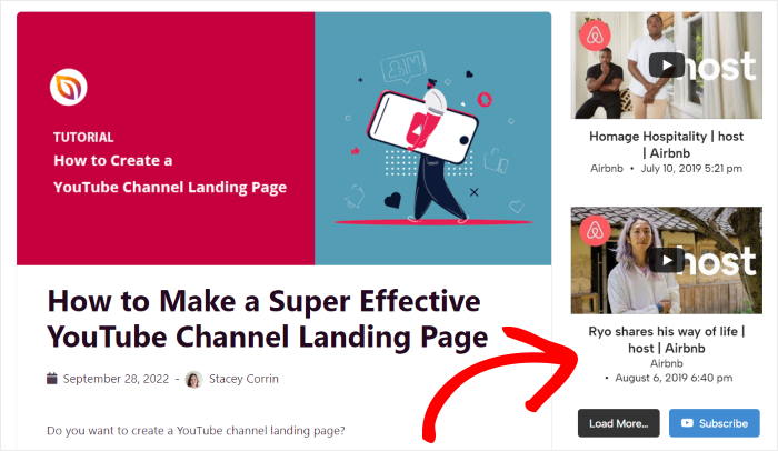 Key elements of an effective landing page - Assemblo