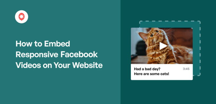 How to Embed Responsive Facebook Videos on Your Website