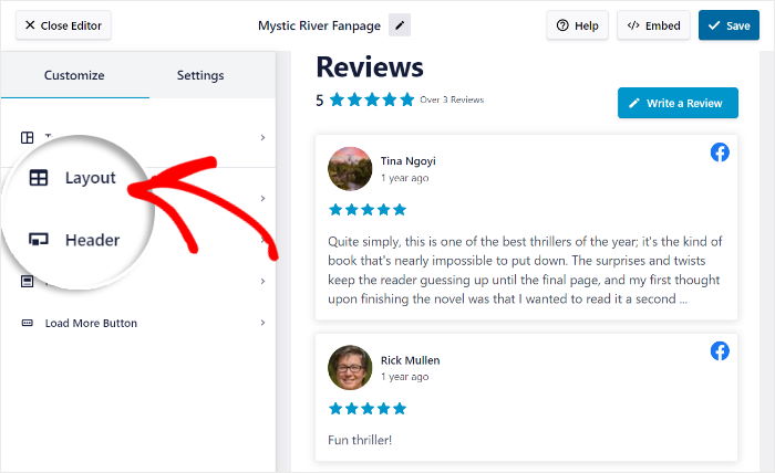 How To Show Foursquare Reviews Widget On Your Website Free & Fast -  Reviewgrower