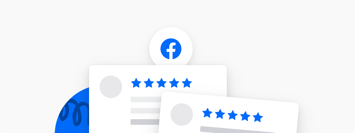 Facebook Reviews Integration