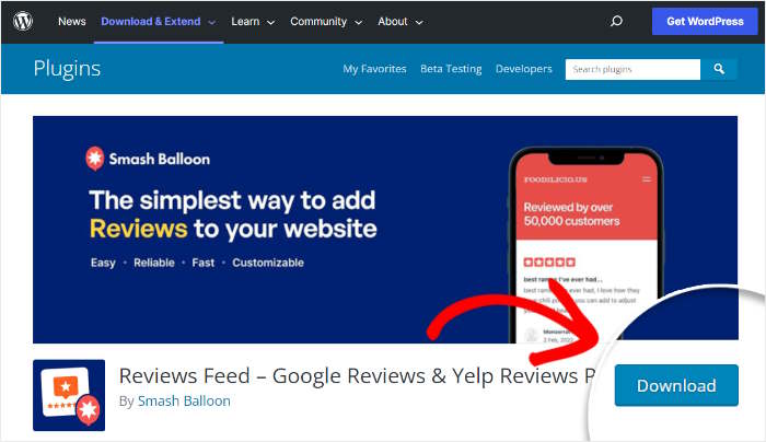 How To Show Foursquare Reviews Widget On Your Website Free & Fast -  Reviewgrower