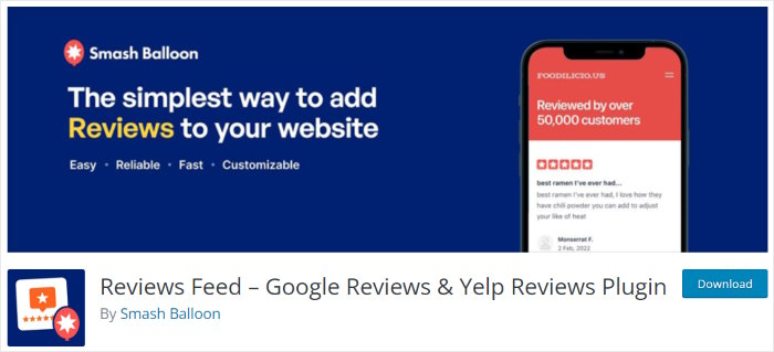 How To Show Foursquare Reviews Widget On Your Website Free & Fast -  Reviewgrower