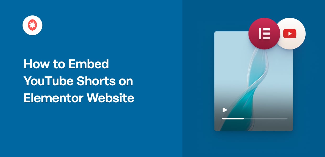 How to Embed YouTube Shorts on Elementor Website