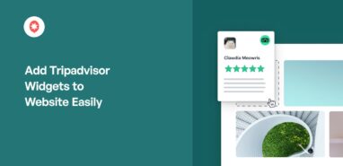 How to Add Tripadvisor Widgets to Website Easily (2)