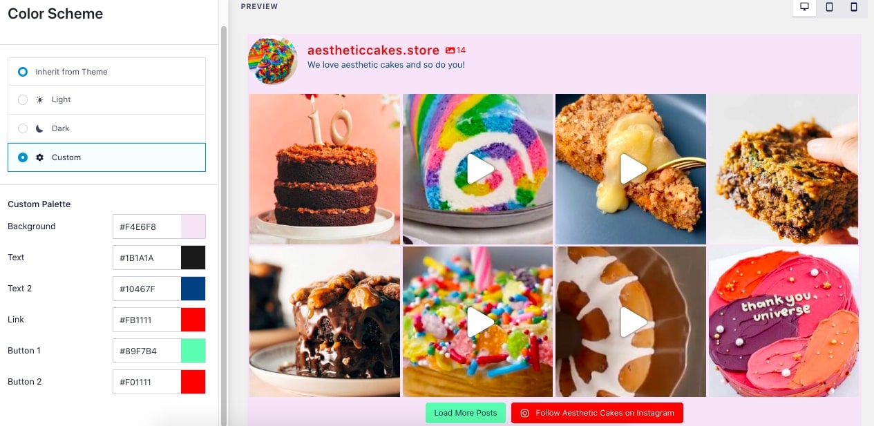 embed instagram reels to get more views