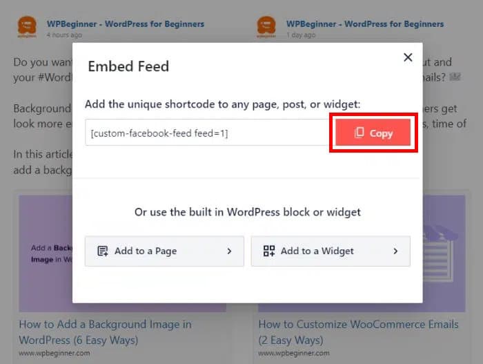 How to Add Facebook Feed to Divi WordPress Sites Easily (2024)